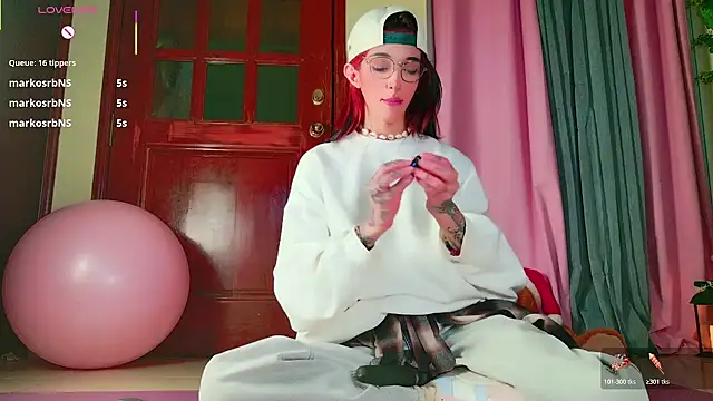 -NOBU-'s cam snapshot