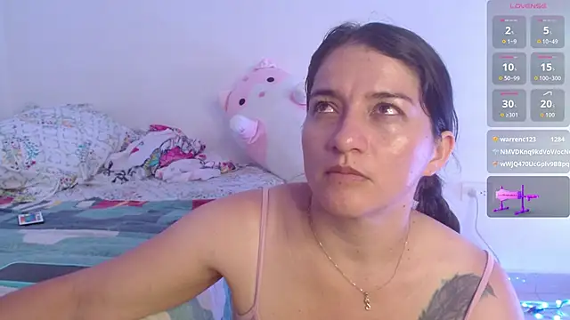 Emelyross_'s cam snapshot