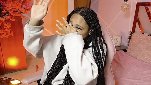 Elith_noa's cam snapshot