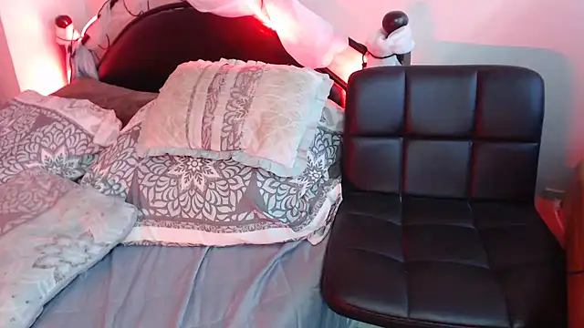 mysterymel's cam snapshot