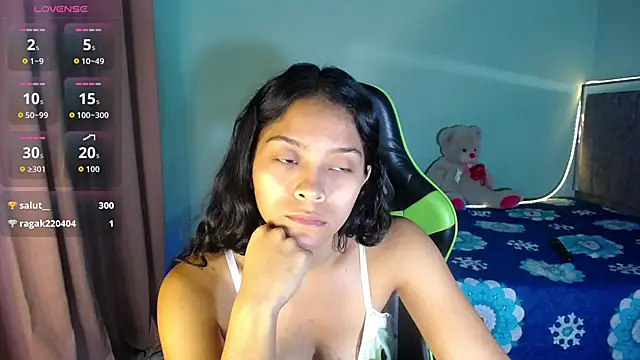 Camdy_swet_hot's cam snapshot