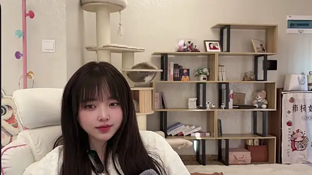 Chenjing0's cam snapshot