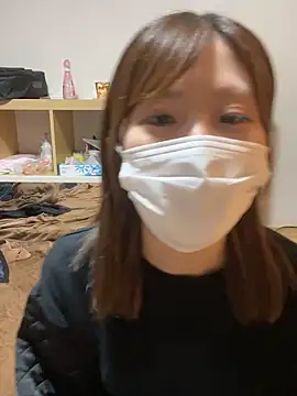 mei_chan_a's cam snapshot