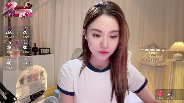 yannizi's cam snapshot