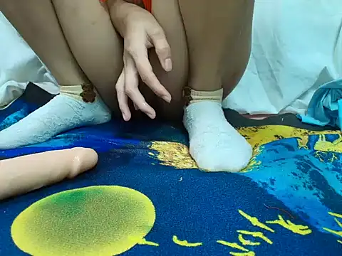 Lina-168's cam snapshot