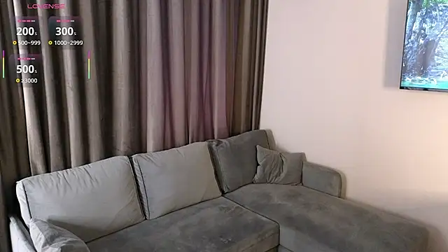 BarbaraLynch's cam snapshot