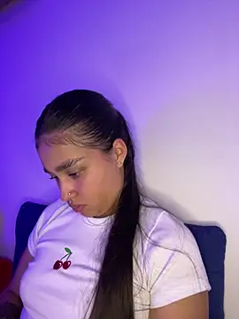 Iam_samanthaaa's cam snapshot