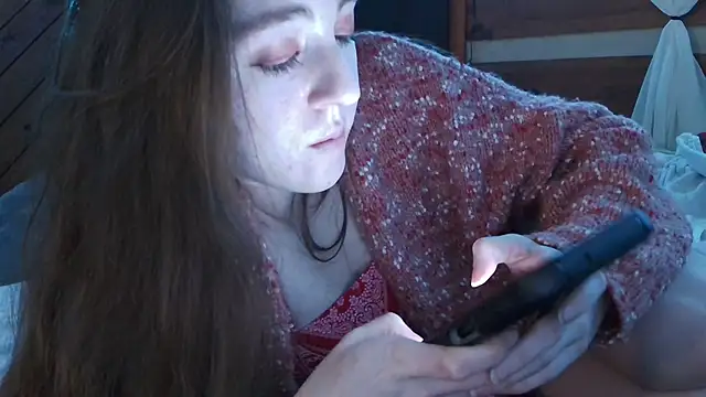 Candygirlmae's cam snapshot