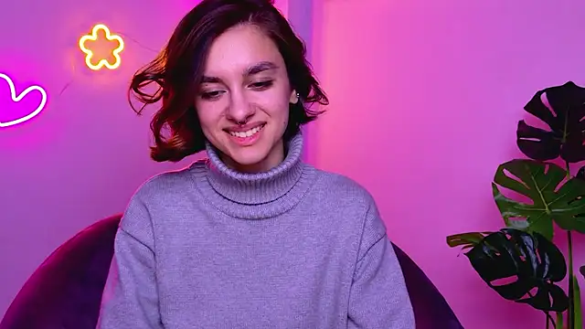 CutiepieCeline's cam snapshot