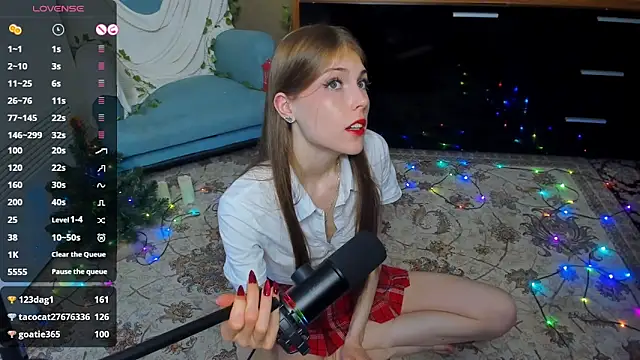 DarleneHatt's cam snapshot