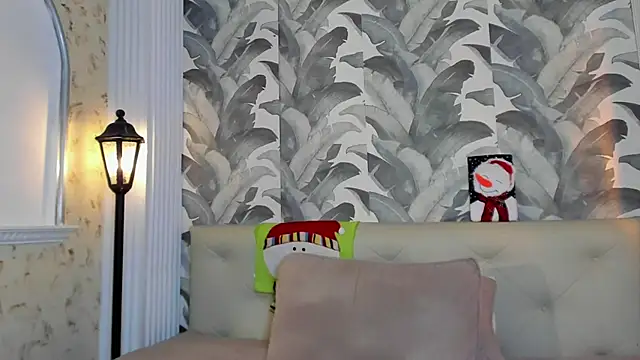 Sami_Evanns's cam snapshot