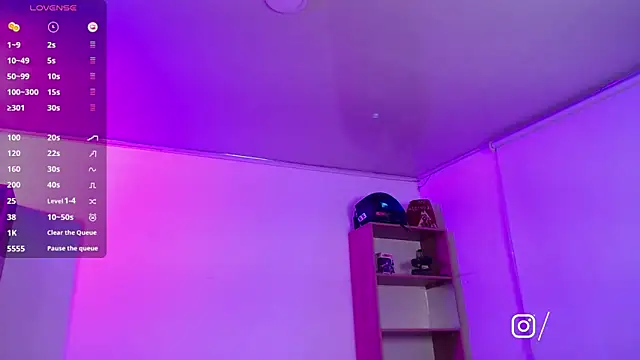 Soy_mangx's cam snapshot