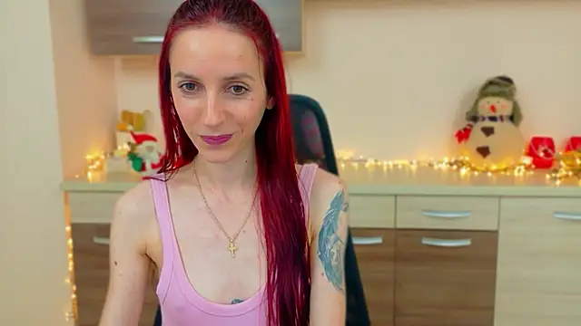 Julia_Jae's cam snapshot