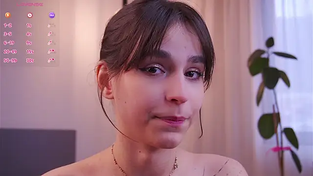 Asecondsoul's cam snapshot