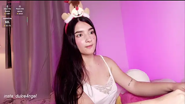 dulceangel__'s cam snapshot