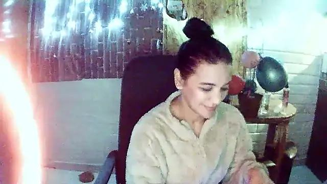 MiiaVelasquez's cam snapshot