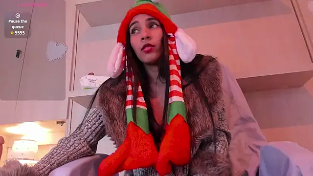 LexxaQueen's cam snapshot