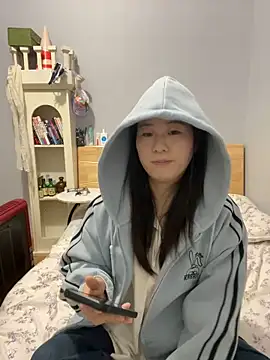 wxj1019's cam snapshot