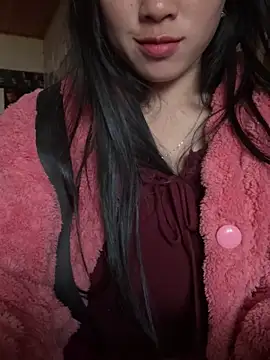 Xinli_one's cam snapshot