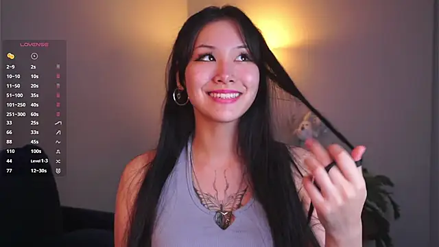 DonaPelligrino's cam snapshot