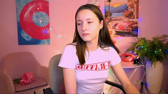 LuluPatterson's cam snapshot