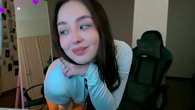 fallin_lovee's cam snapshot