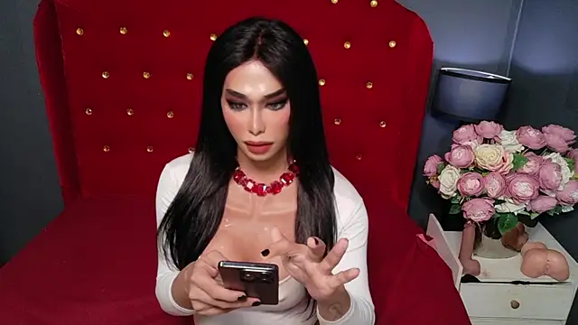 VictoriaSaints live sex cam