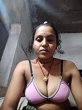 Sonam_shinde's cam snapshot