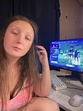 TheFishWife's cam snapshot