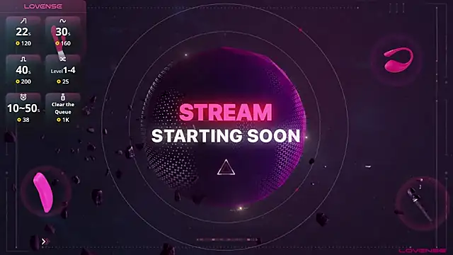 cad3bury's cam snapshot