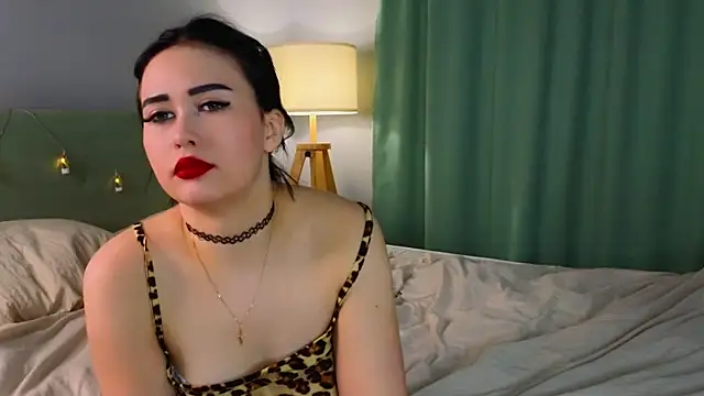 FelishaCasar's cam snapshot