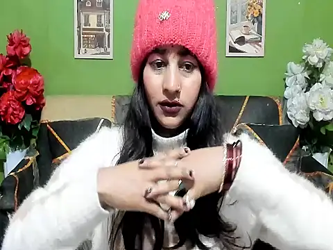 blakeblossam's cam snapshot