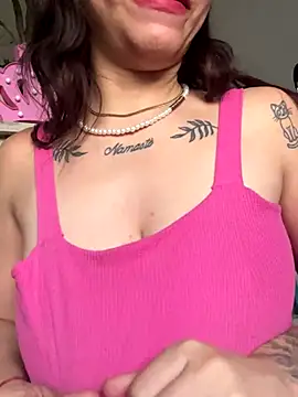 melisabunnny's cam snapshot