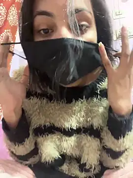 Sandhya_77's cam snapshot