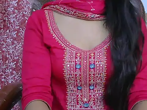 priti_singhaniya's cam snapshot