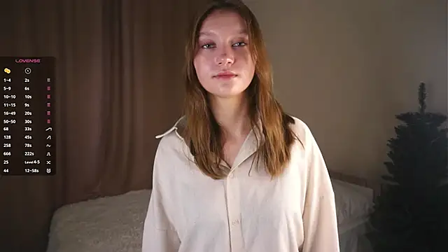 IrenaZeiler's cam snapshot