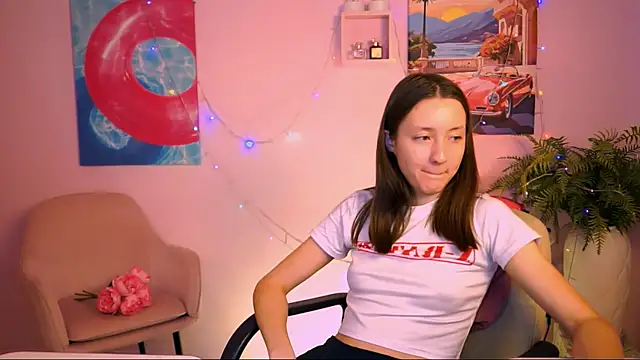 LuluPatterson's cam snapshot