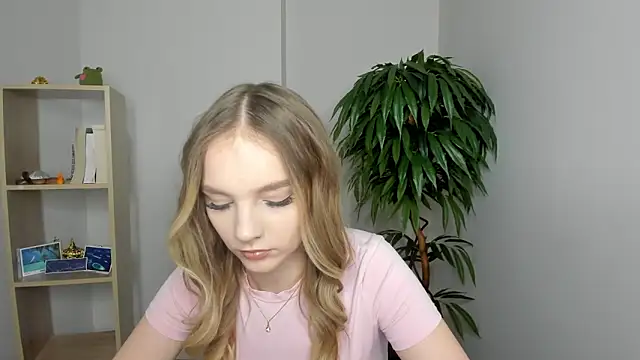 TonaSaether's cam snapshot