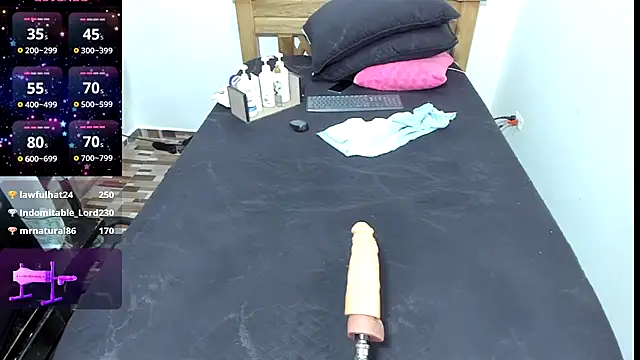 Nemesis_020's cam snapshot