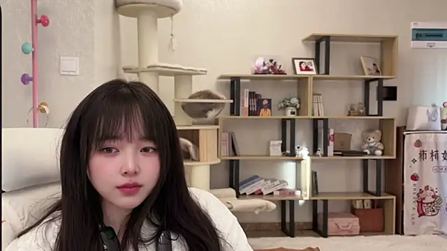 Chenjing0's cam snapshot