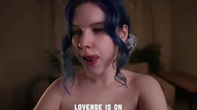 ElizSpieth's cam snapshot