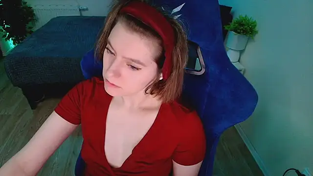 CranberryHot's cam snapshot