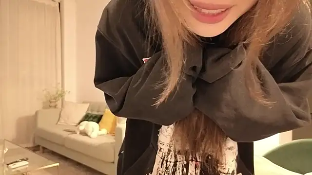 TammiLou's cam snapshot