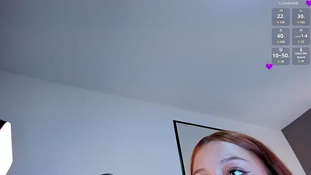 daniela_hornny's cam snapshot