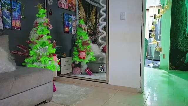 Mafecosecret's cam snapshot