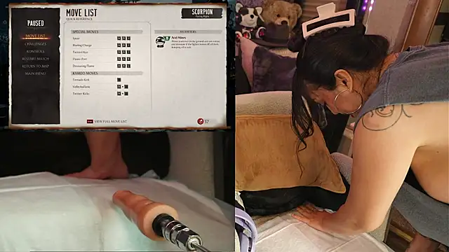 roknblaze's cam snapshot