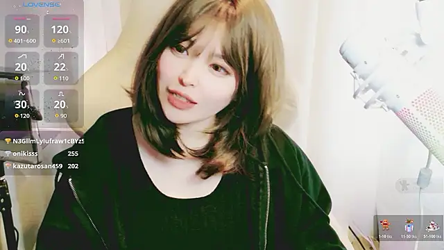 ice__xx's cam snapshot