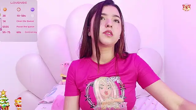 zoewillian's cam snapshot