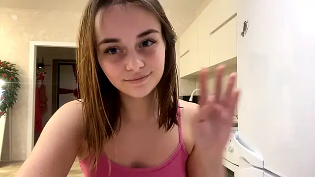 GeralynChiszar's cam snapshot