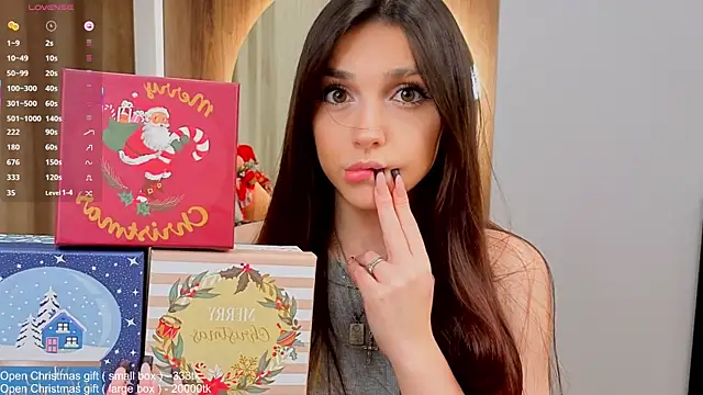 NatishaAlpern's cam snapshot